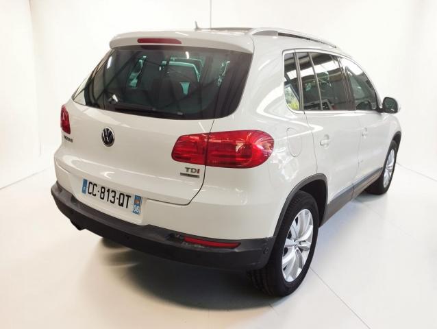 Volkswagen Tiguan image 5