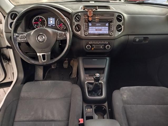 Volkswagen Tiguan image 4