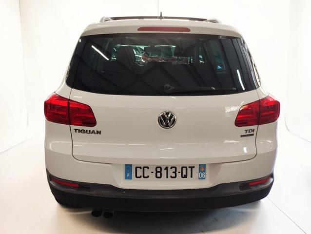 Volkswagen Tiguan image 2