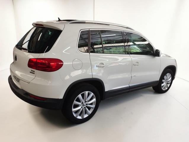 Volkswagen Tiguan image 6