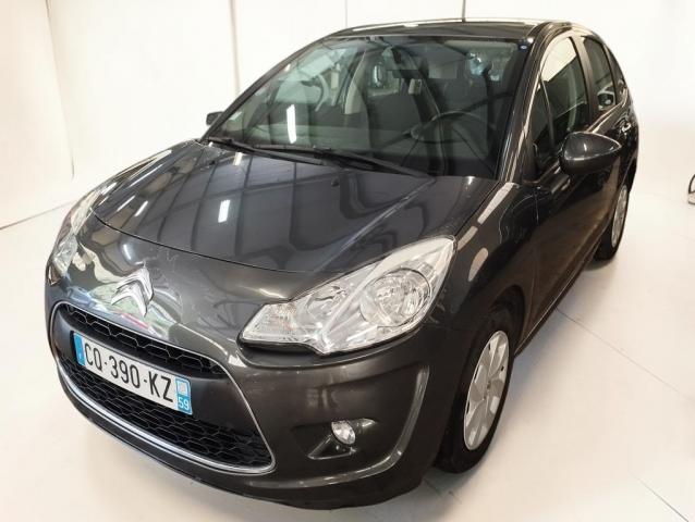 Citroen C3 1.0 Vti 68 5p