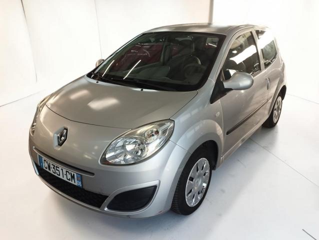 Renault Twingo Ii 1.2 60 Expression 3p