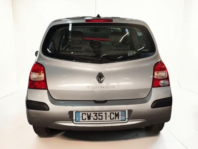 Renault Twingo image 3