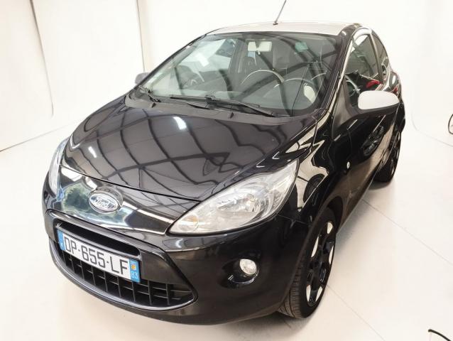 Ford Ka 1.2 69 3p