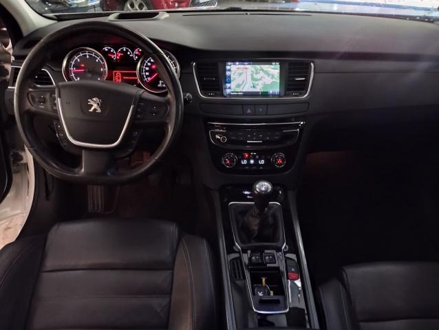 Peugeot 508 image 1