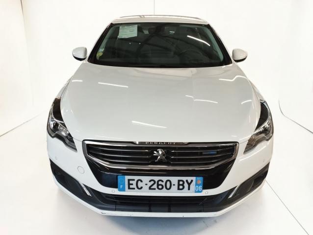 Peugeot 508 image 3