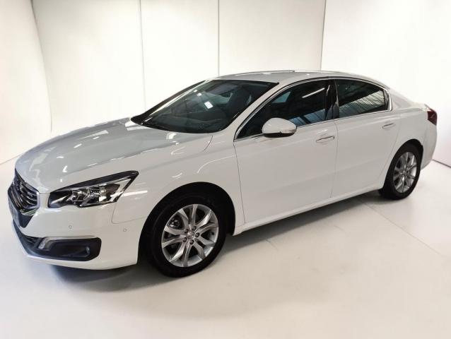 Peugeot 508 image 5