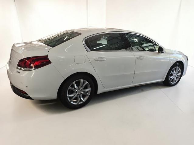 Peugeot 508 image 6
