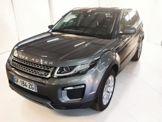 Land Rover Range Rover Evoque d’occasion