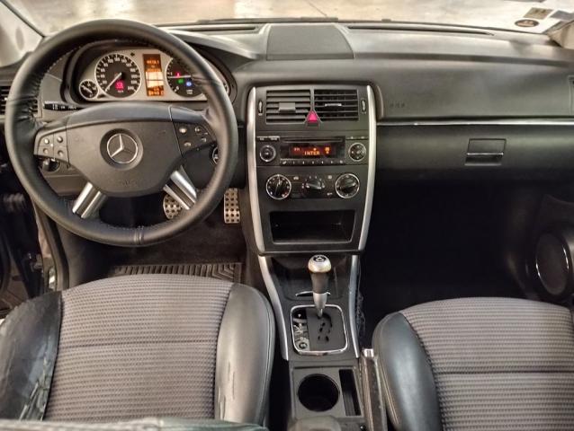 Mercedes Benz Classe B image 5