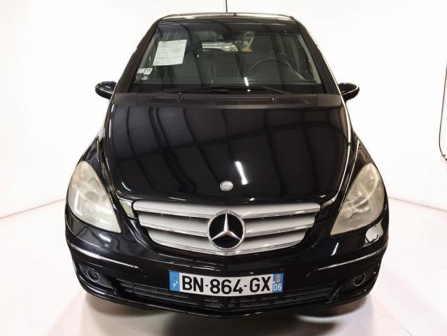 Mercedes Benz Classe B image 1