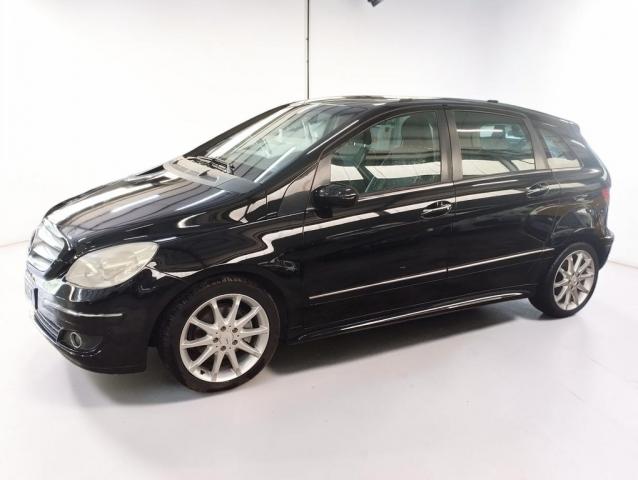 Mercedes Benz Classe B image 6