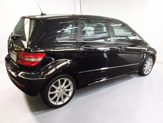 Mercedes Benz Classe B image 3