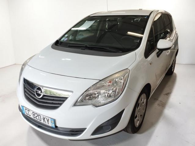 Opel Meriva 1.4 Twinport 100 Essentia 5p