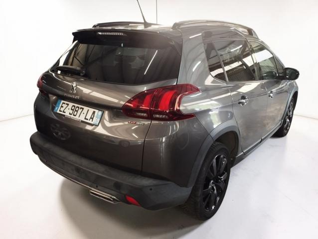 Peugeot 2008 image 5