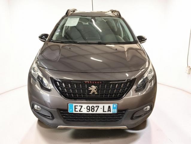 Peugeot 2008 image 2