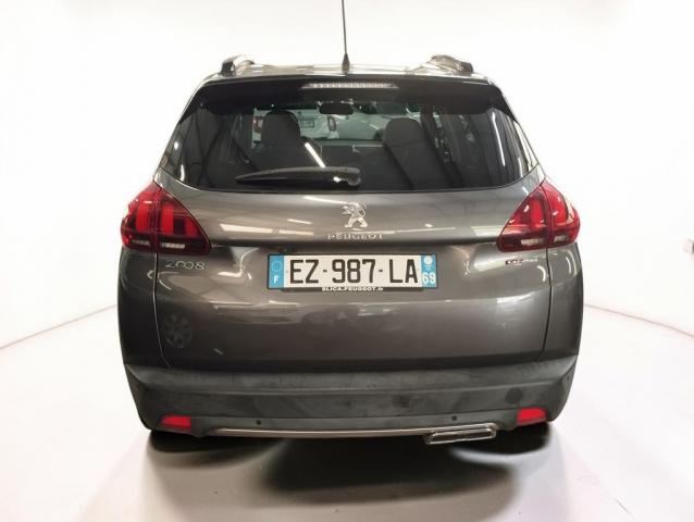 Peugeot 2008 image 1