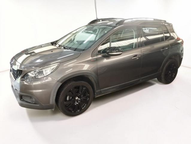Peugeot 2008 image 3