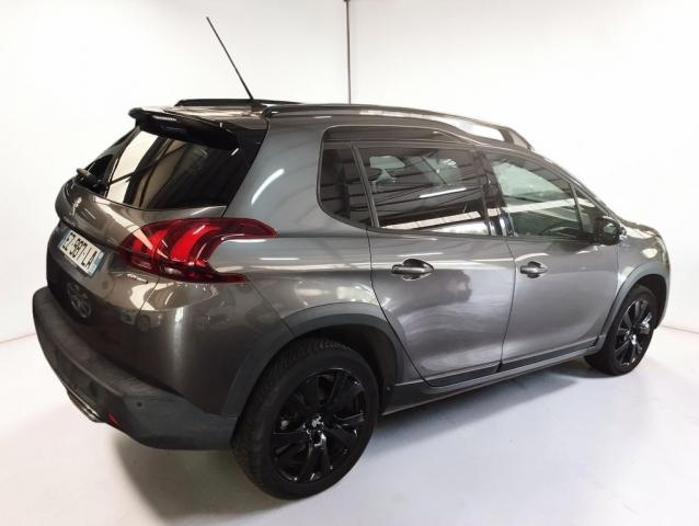 Peugeot 2008 image 6