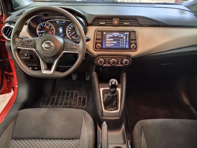 Nissan Micra image 5