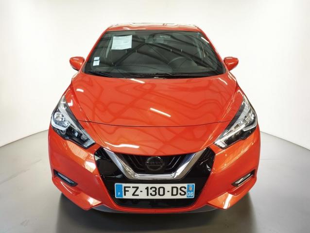 Nissan Micra image 2