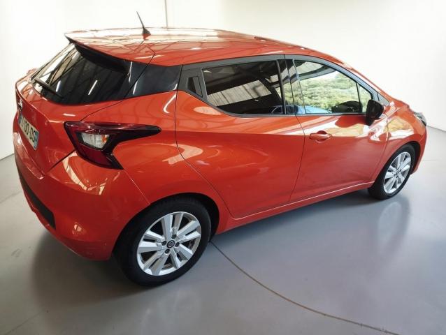 Nissan Micra image 3