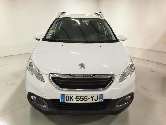 Peugeot 2008 image 6