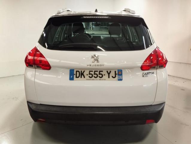 Peugeot 2008 image 3