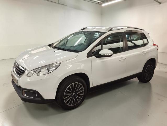 Peugeot 2008 image 5