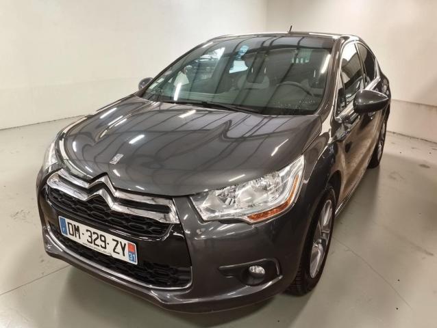 Citroen Ds4 1.2 Thp 130 So Chic 5p