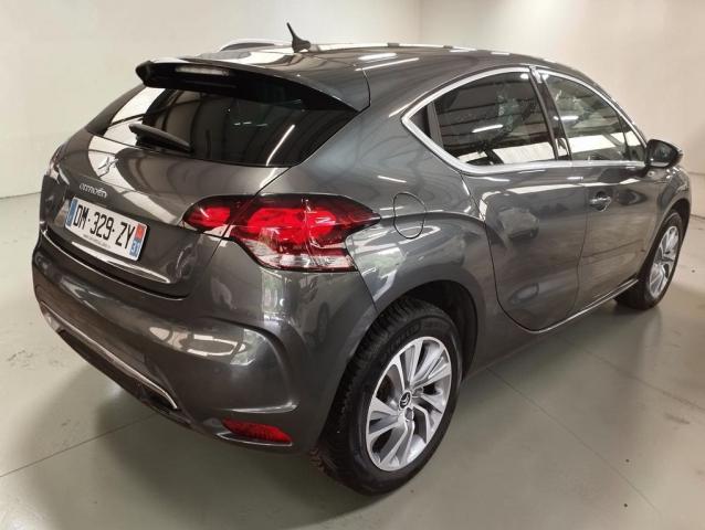 Citroen Ds4 image 4