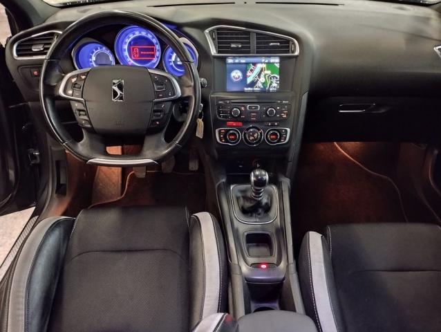 Citroen Ds4 image 2