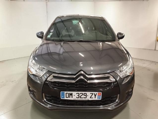 Citroen Ds4 image 1