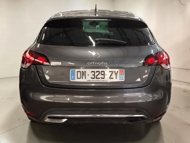 Citroen Ds4 image 3