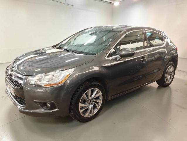 Citroen Ds4 image 6