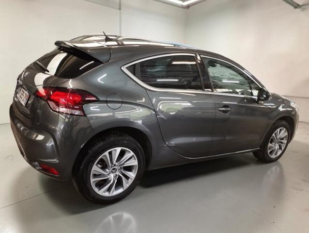 Citroen Ds4 image 5