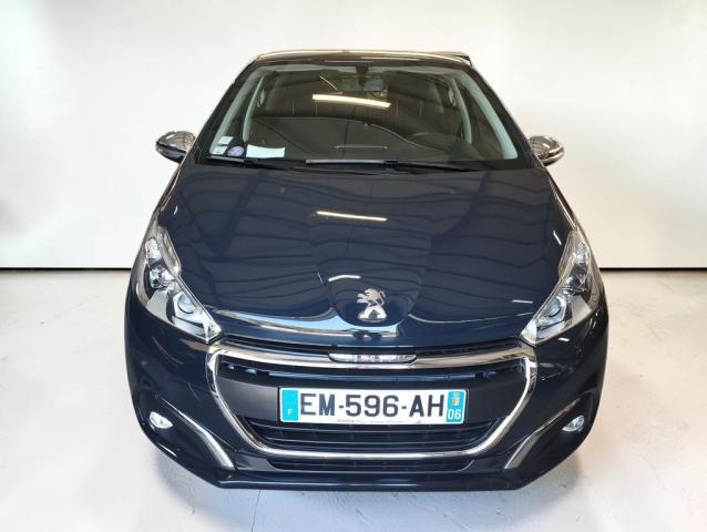 Peugeot 208 image 5