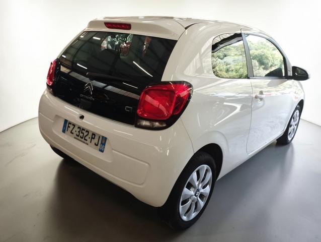 Citroen C1 image 5