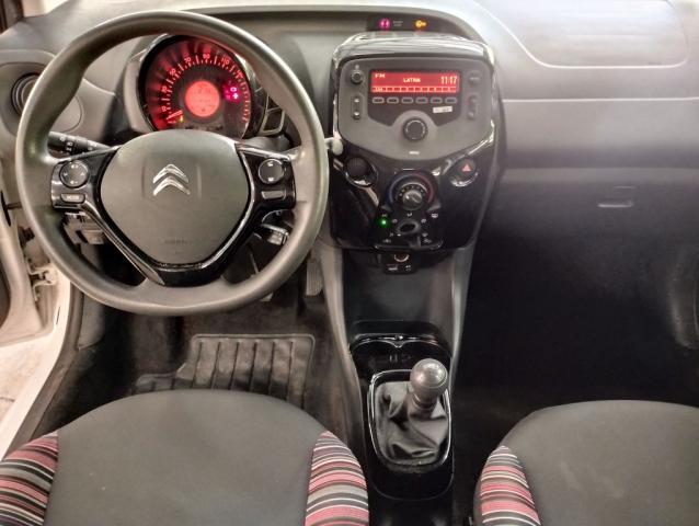 Citroen C1 image 3