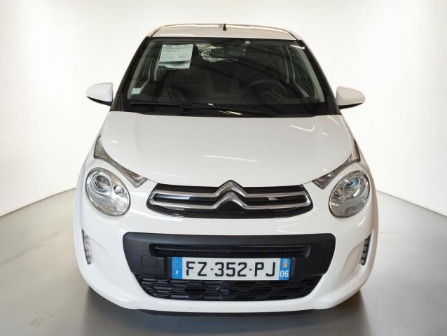 Citroen C1 image 6