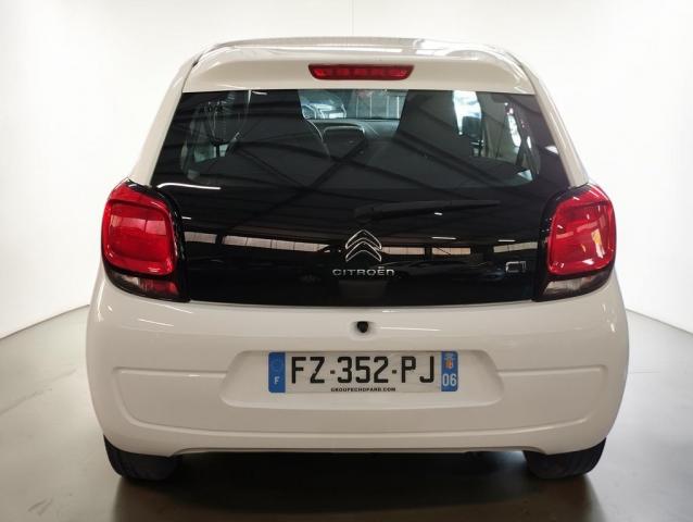 Citroen C1 image 1