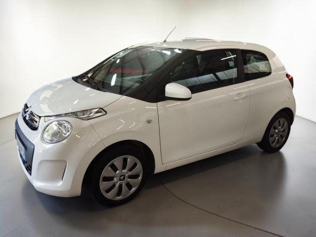 Citroen C1 image 2