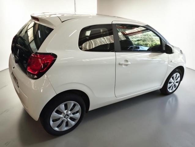 Citroen C1 image 4