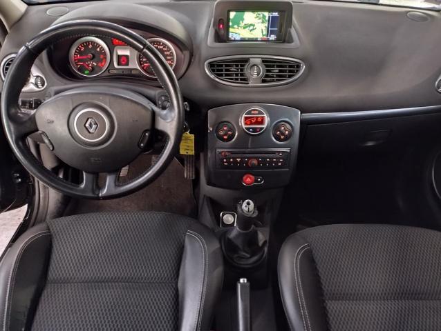 Renault Clio image 6