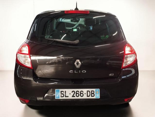 Renault Clio image 5