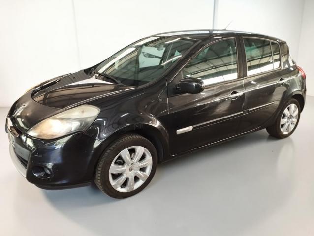 Renault Clio image 3