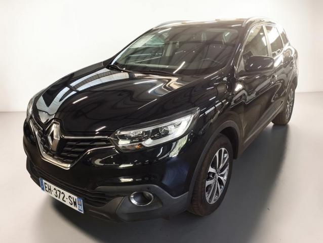 Renault Kadjar 1.5 Dci 110 Business Ba 5p