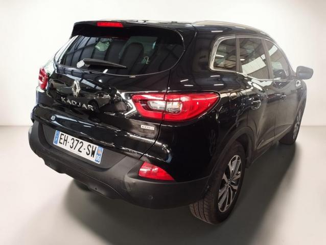 Renault Kadjar image 5