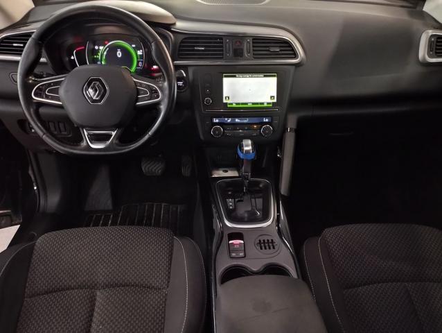 Renault Kadjar image 1