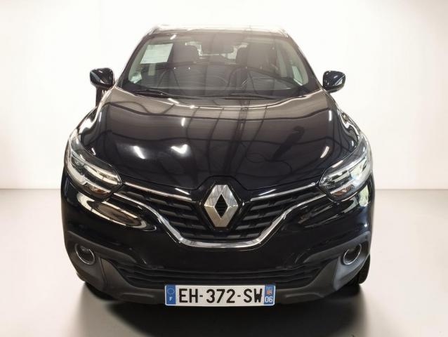 Renault Kadjar image 2